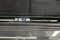 BMW X6 M din 2024 cu 9.901 km - oferta BMW124861 - foto 35