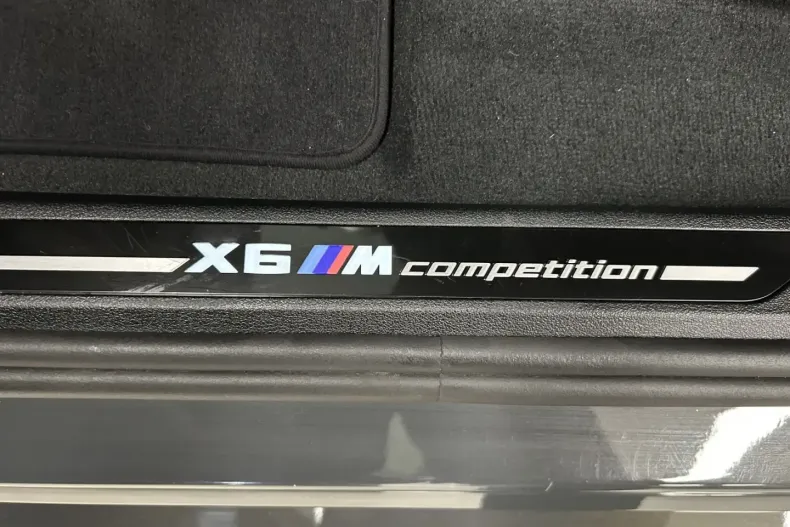 BMW X6 M din 2024 cu 9.901 km - oferta BMW124861 - foto 35