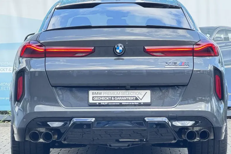 BMW X6 M din 2024 cu 13.631 km - oferta BMW124862 - foto 6