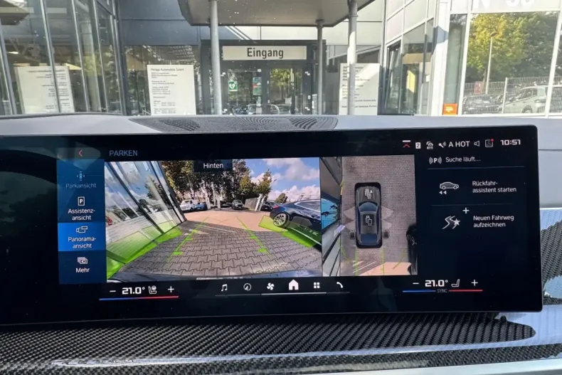 BMW X6 M din 2024 cu 13.631 km - oferta BMW124862 - foto 20