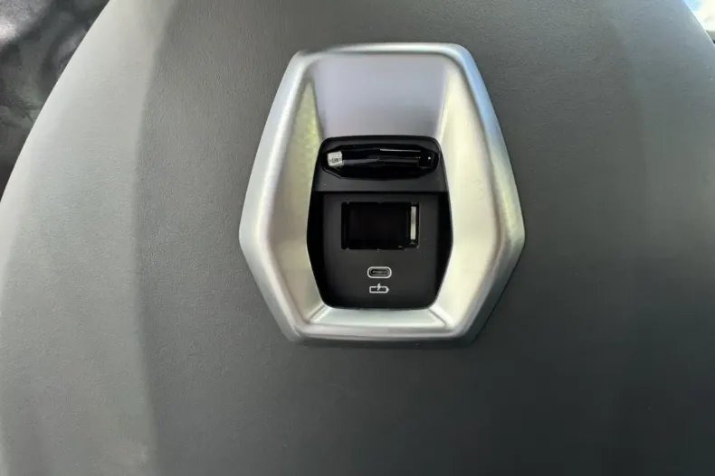 BMW X6 M din 2024 cu 13.631 km - oferta BMW124862 - foto 29