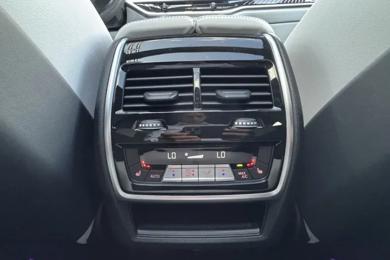 BMW X6 M din 2024 cu 13.631 km - oferta BMW124862 - foto 30