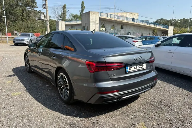 Audi A6 din 2020 cu 128.520 km - oferta AUD124863 - foto 4