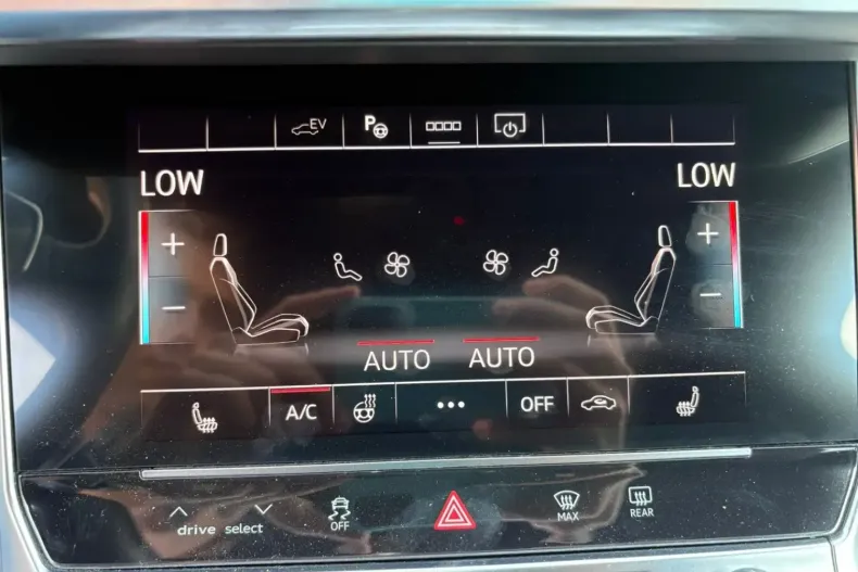 Audi A6 din 2020 cu 128.520 km - oferta AUD124863 - foto 6