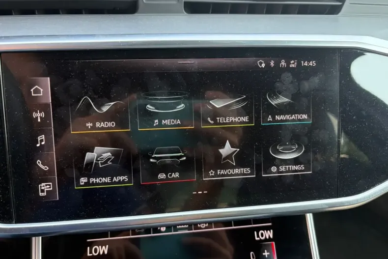 Audi A6 din 2020 cu 128.520 km - oferta AUD124863 - foto 7