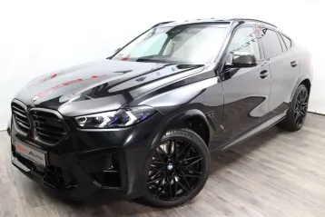 BMW X6 M din 2024 - oferta BMW124864