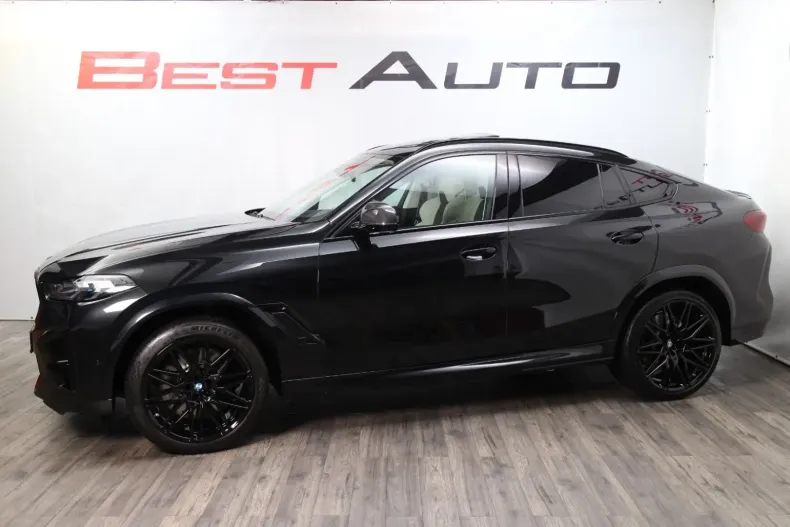 BMW X6 M din 2024 cu 5.150 km - oferta BMW124864 - foto 2