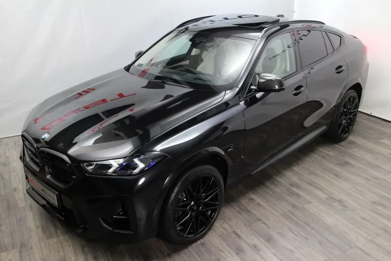 BMW X6 M din 2024 cu 5.150 km - oferta BMW124864 - foto 4
