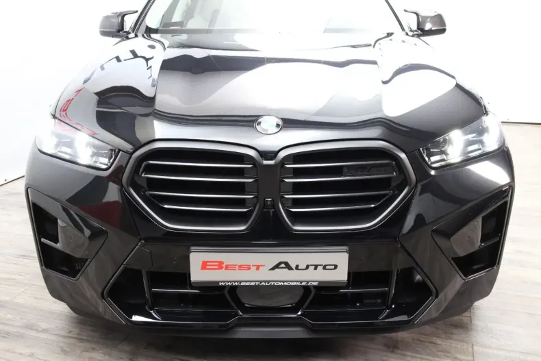 BMW X6 M din 2024 cu 5.150 km - oferta BMW124864 - foto 5