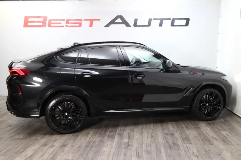 BMW X6 M din 2024 cu 5.150 km - oferta BMW124864 - foto 8