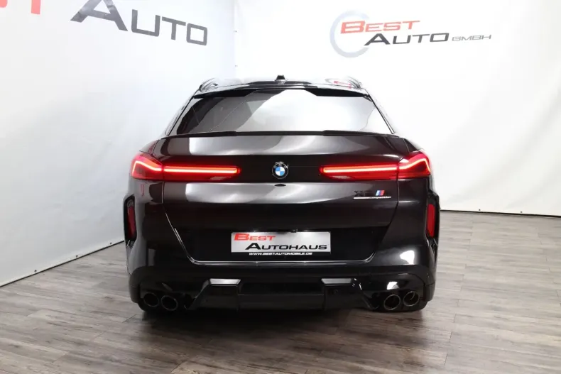 BMW X6 M din 2024 cu 5.150 km - oferta BMW124864 - foto 11