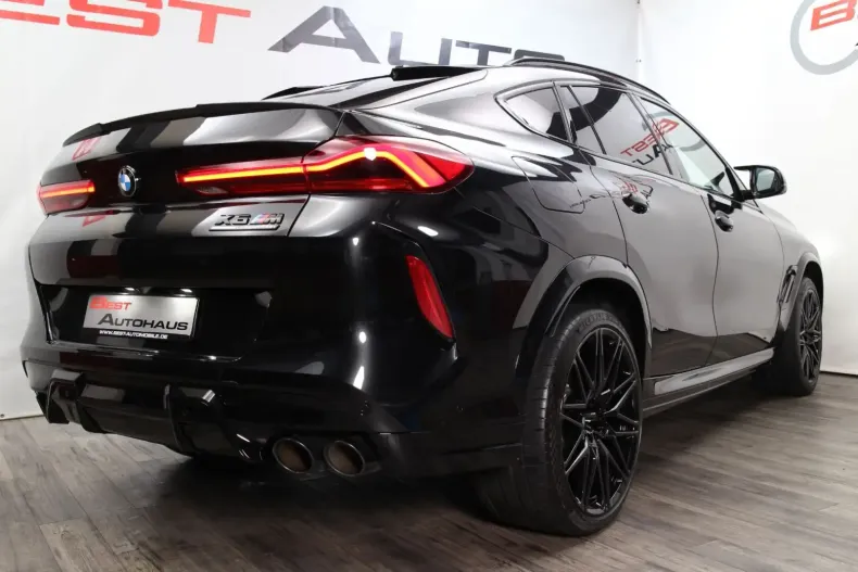 BMW X6 M din 2024 cu 5.150 km - oferta BMW124864 - foto 12