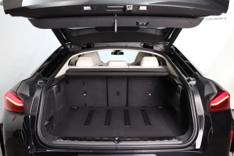 BMW X6 M din 2024 cu 5.150 km - oferta BMW124864 - foto 14