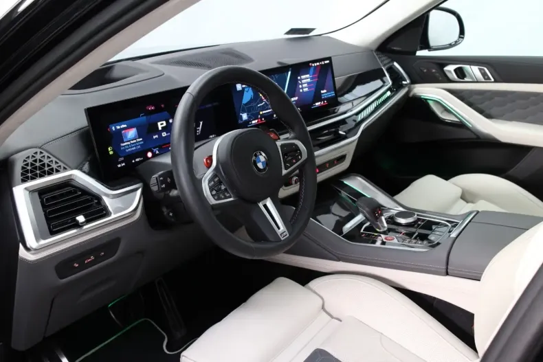 BMW X6 M din 2024 cu 5.150 km - oferta BMW124864 - foto 16