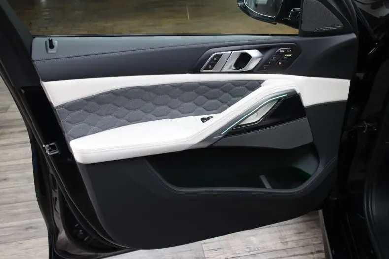 BMW X6 M din 2024 cu 5.150 km - oferta BMW124864 - foto 17