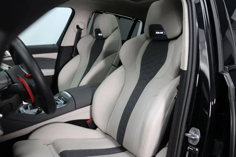 BMW X6 M din 2024 cu 5.150 km - oferta BMW124864 - foto 20