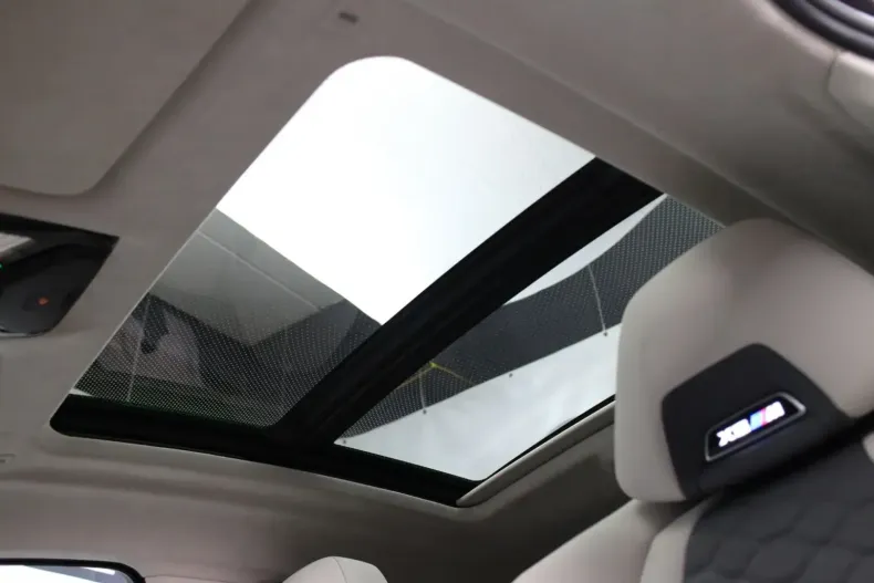 BMW X6 M din 2024 cu 5.150 km - oferta BMW124864 - foto 21