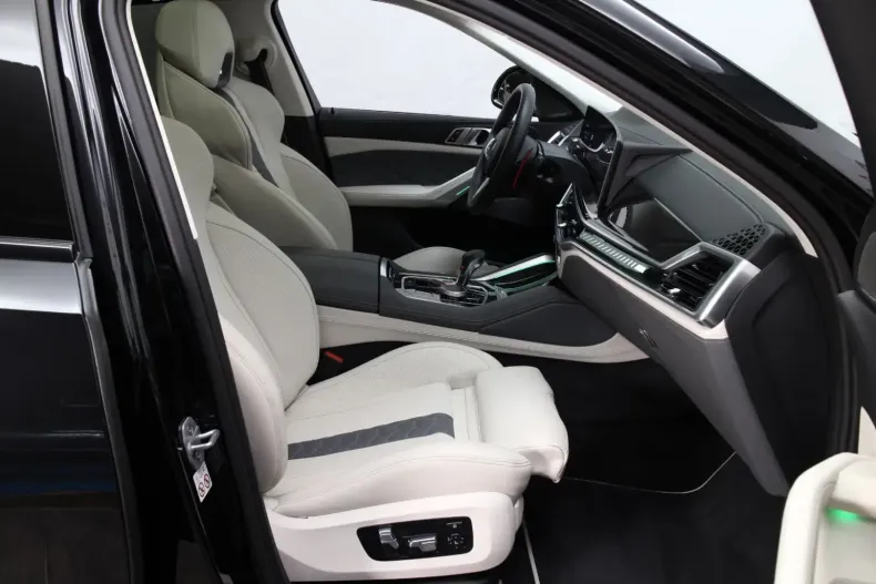 BMW X6 M din 2024 cu 5.150 km - oferta BMW124864 - foto 22