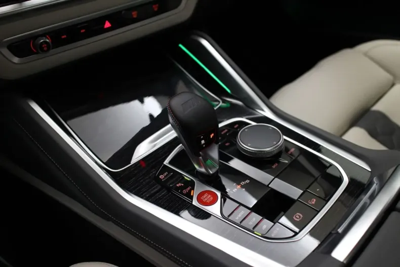 BMW X6 M din 2024 cu 5.150 km - oferta BMW124864 - foto 26