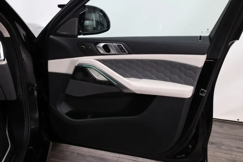 BMW X6 M din 2024 cu 5.150 km - oferta BMW124864 - foto 27