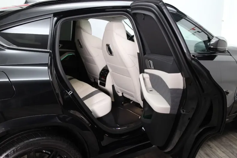 BMW X6 M din 2024 cu 5.150 km - oferta BMW124864 - foto 28