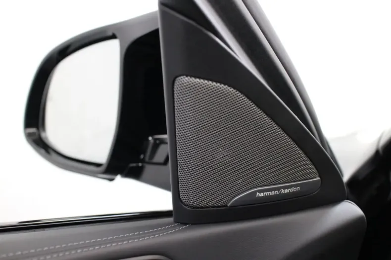 BMW X6 M din 2024 cu 5.150 km - oferta BMW124864 - foto 41