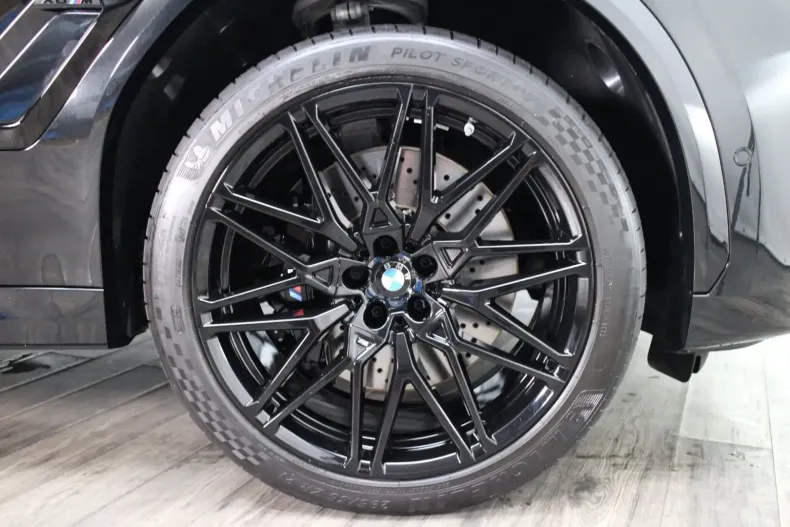 BMW X6 M din 2024 cu 5.150 km - oferta BMW124864 - foto 48