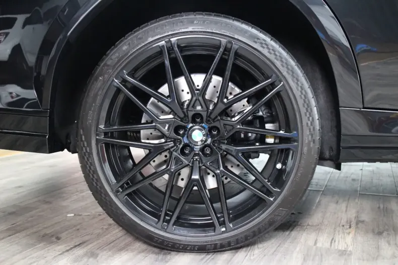 BMW X6 M din 2024 cu 5.150 km - oferta BMW124864 - foto 49