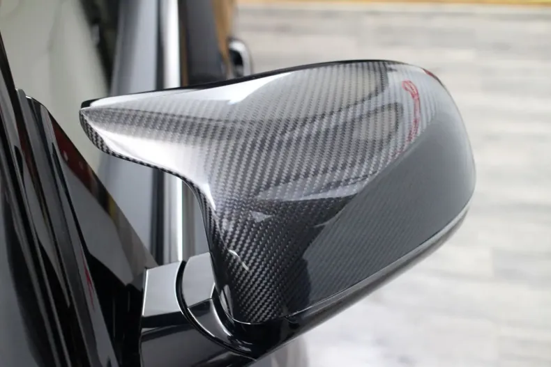 BMW X6 M din 2024 cu 5.150 km - oferta BMW124864 - foto 50