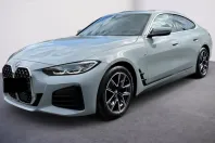 BMW 420 Gran Coupé din 2024 cu 82.644 km - oferta BMW124865 - foto 1
