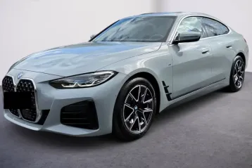BMW 420 Gran Coupé din 2024 - oferta BMW124865