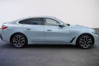 BMW 420 Gran Coupé din 2024 cu 82.644 km - oferta BMW124865 - foto 2