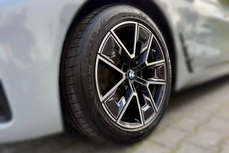 BMW 420 Gran Coupé din 2024 cu 82.644 km - oferta BMW124865 - foto 3