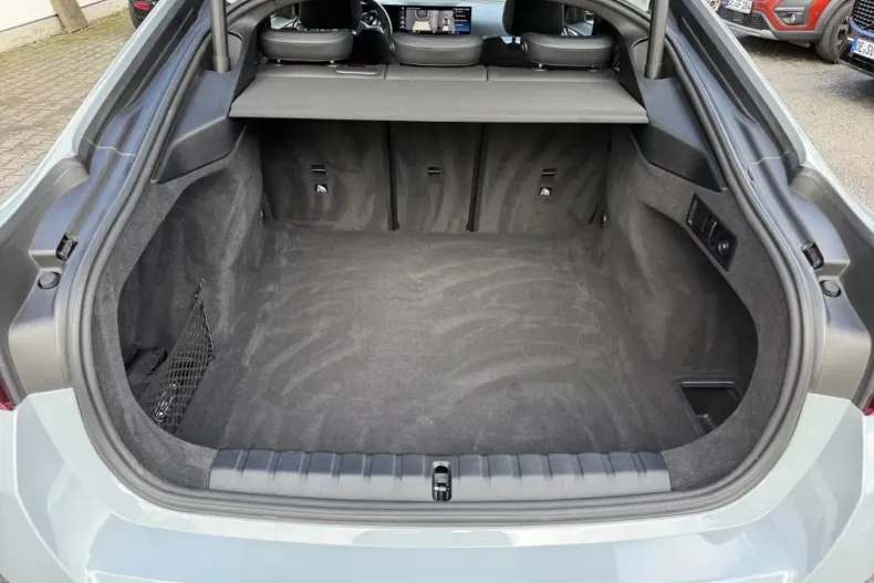 BMW 420 Gran Coupé din 2024 cu 82.644 km - oferta BMW124865 - foto 4