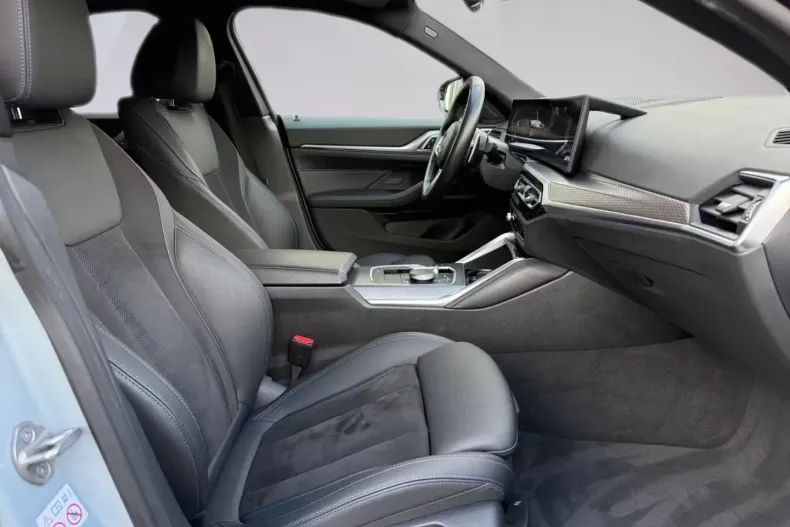 BMW 420 Gran Coupé din 2024 cu 82.644 km - oferta BMW124865 - foto 6