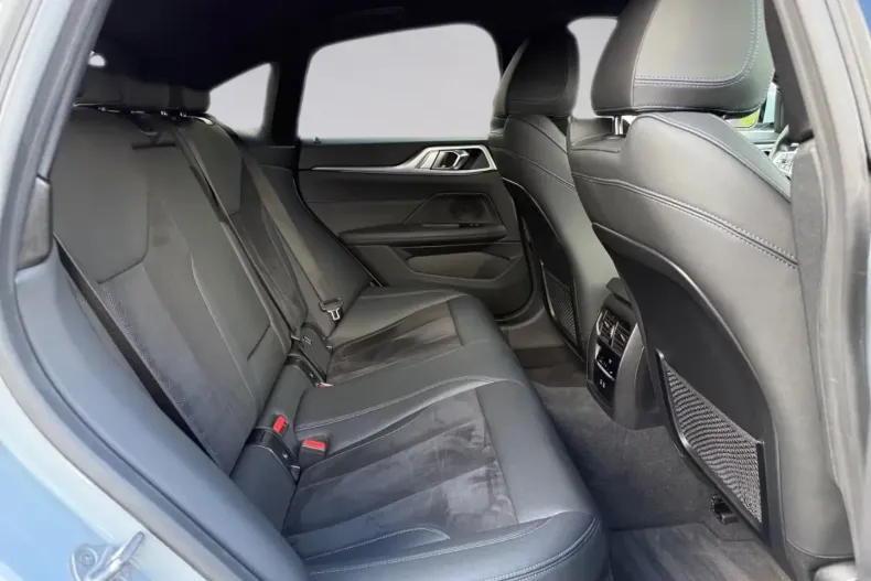 BMW 420 Gran Coupé din 2024 cu 82.644 km - oferta BMW124865 - foto 7