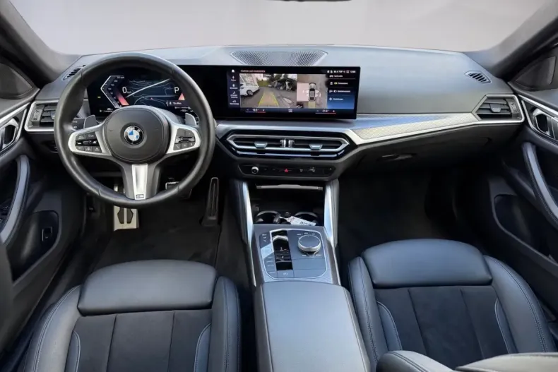 BMW 420 Gran Coupé din 2024 cu 82.644 km - oferta BMW124865 - foto 12