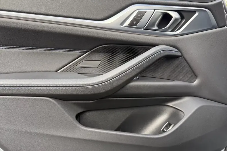 BMW 420 Gran Coupé din 2024 cu 82.644 km - oferta BMW124865 - foto 13