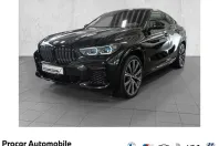 BMW X6 din 2023 cu 39.227 km - oferta BMW124866 - foto 1