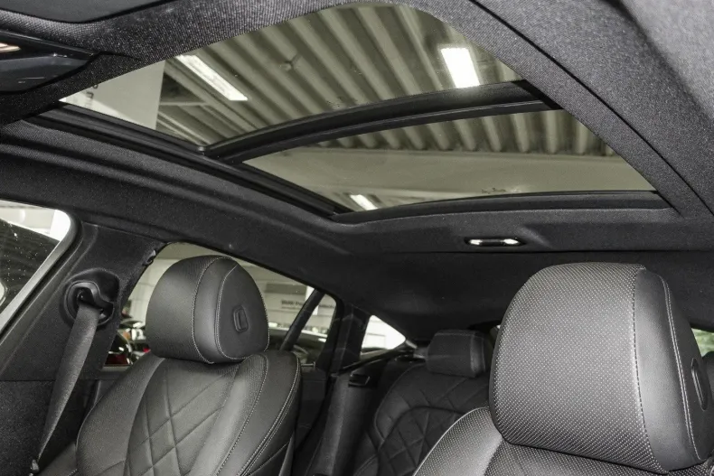 BMW X6 din 2023 cu 39.227 km - oferta BMW124866 - foto 8