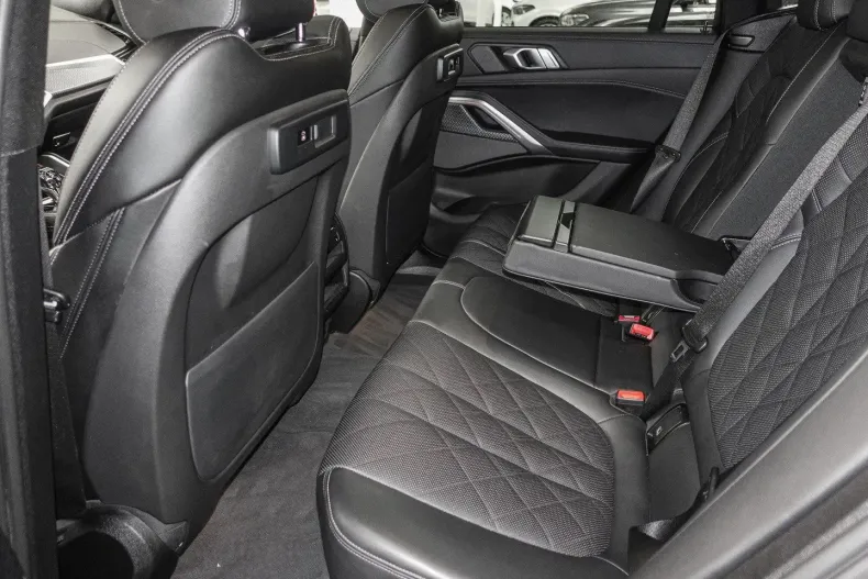 BMW X6 din 2023 cu 39.227 km - oferta BMW124866 - foto 18