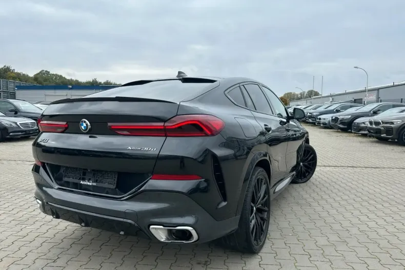 BMW X6 din 2023 cu 31.652 km - oferta BMW124867 - foto 6