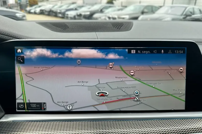 BMW X6 din 2023 cu 31.652 km - oferta BMW124867 - foto 12