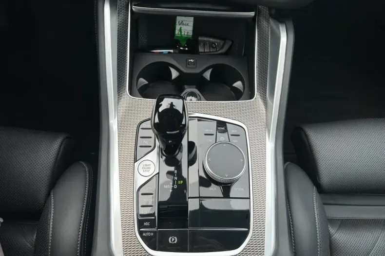 BMW X6 din 2023 cu 31.652 km - oferta BMW124867 - foto 13