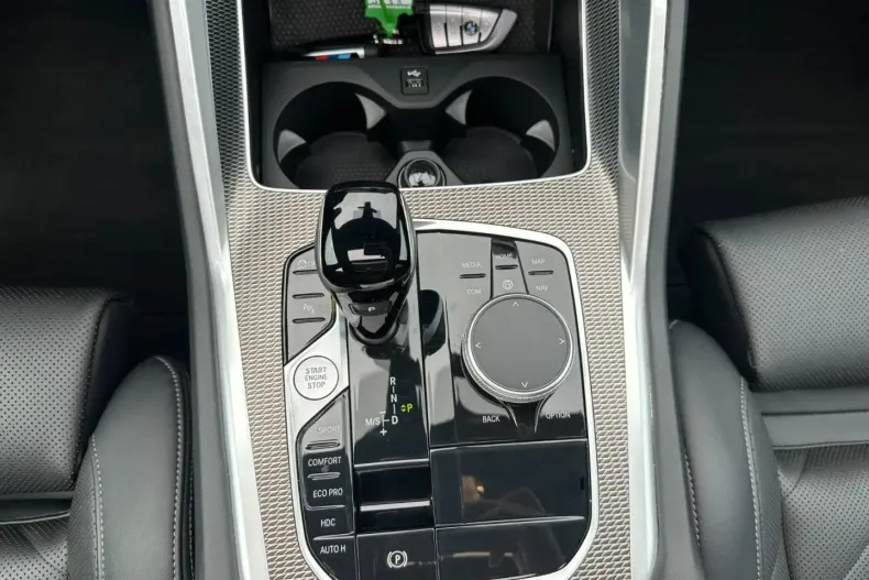 BMW X6 din 2023 cu 31.652 km - oferta BMW124867 - foto 15