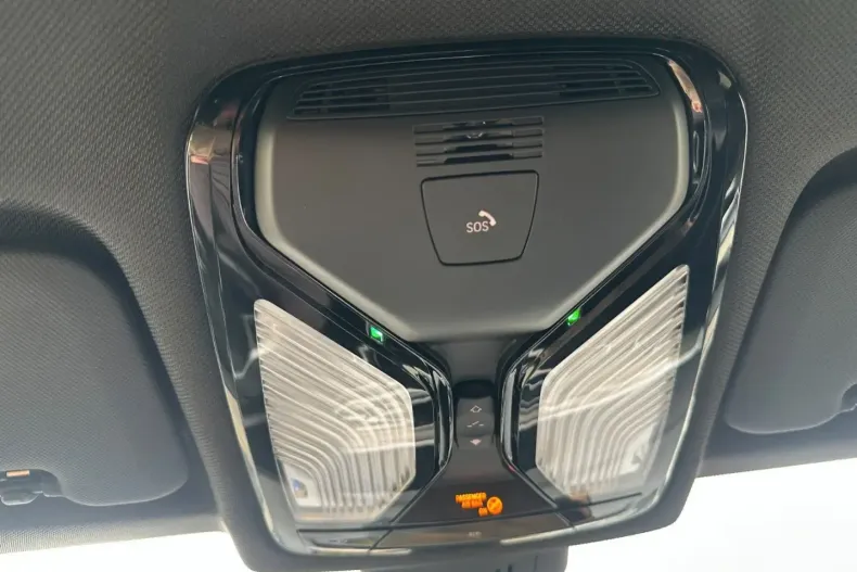 BMW X6 din 2023 cu 31.652 km - oferta BMW124867 - foto 18