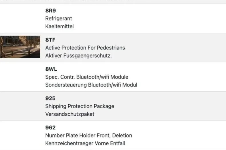 BMW X6 din 2023 cu 31.652 km - oferta BMW124867 - foto 21