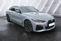 BMW 420 Gran Coupé din 2023 cu 66.000 km - oferta BMW124868 - foto 1