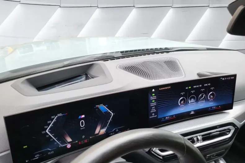 BMW 420 Gran Coupé din 2023 cu 66.000 km - oferta BMW124868 - foto 6