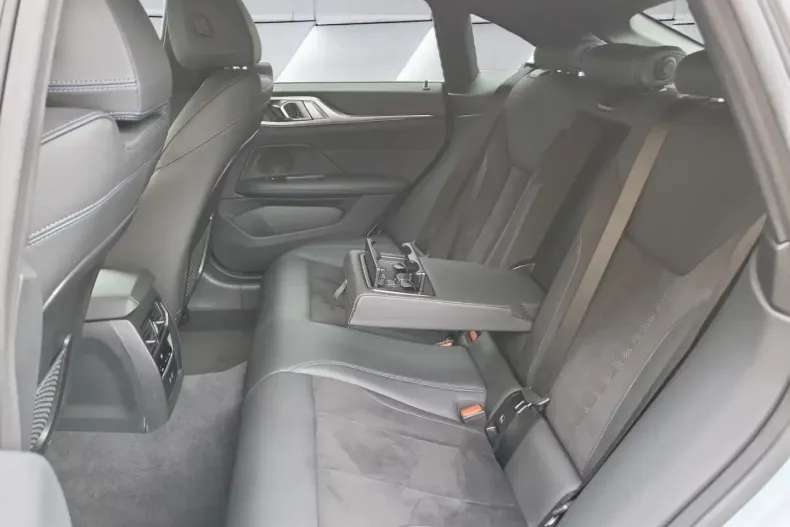 BMW 420 Gran Coupé din 2023 cu 66.000 km - oferta BMW124868 - foto 9